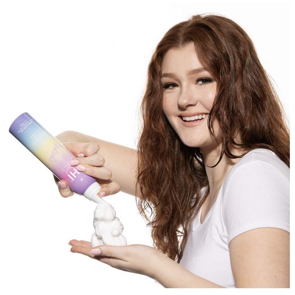 Vibes "Bodied" Volumizing Foam NEW - Picture 6 of 13